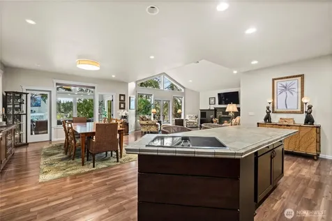 5614 E Lake Bosworth Drive Snohomish WA 98290