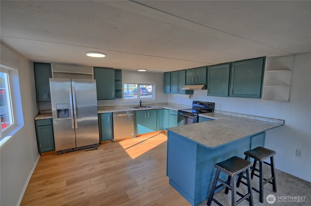 900 N Grape Drive Moses Lake WA 98837