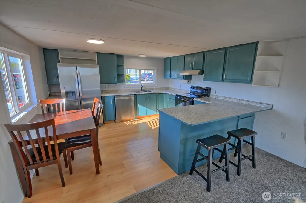 900 N Grape Drive Moses Lake WA 98837