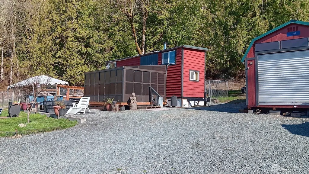 47367 State Route 20 Concrete WA 98237