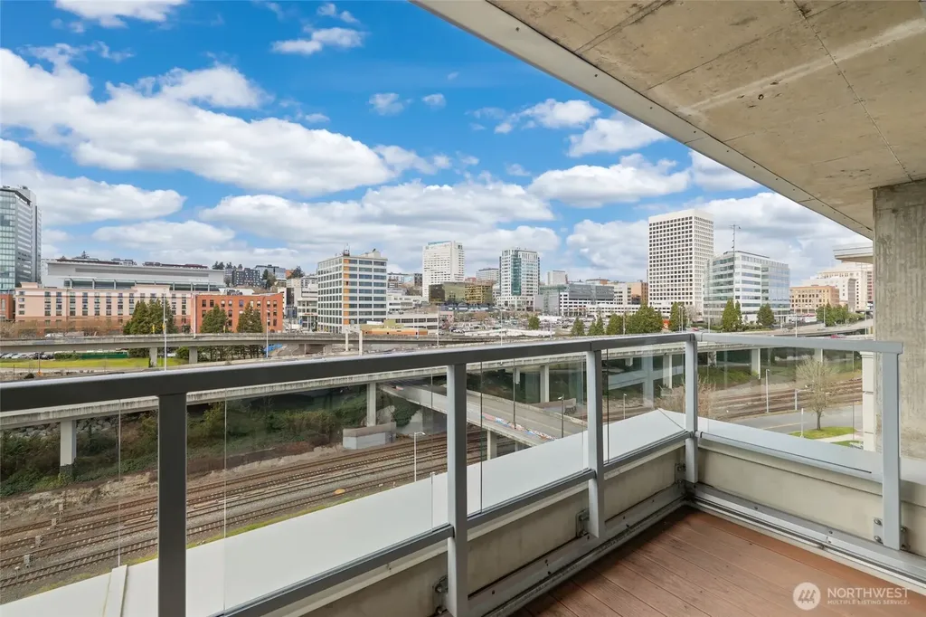 1515 Dock Street Tacoma WA 98402