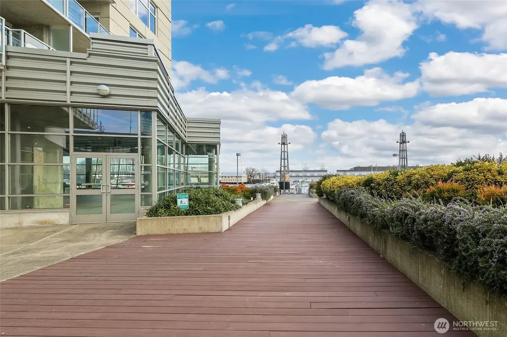 1515 Dock Street Tacoma WA 98402