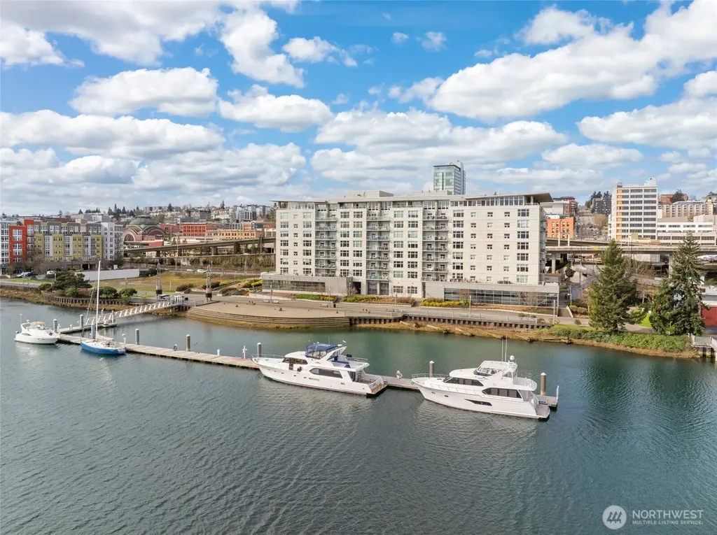 1515 Dock Street Tacoma WA 98402