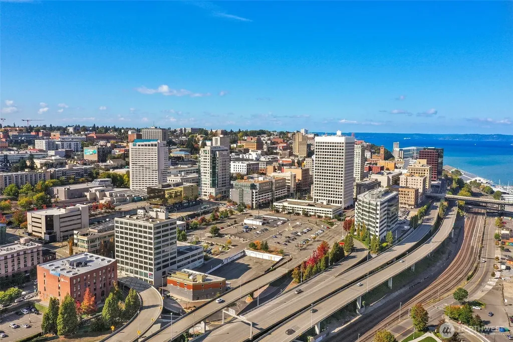 1515 Dock Street Tacoma WA 98402