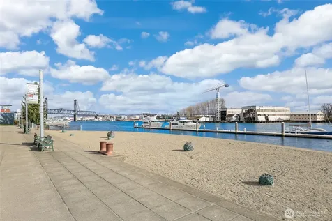 1515 Dock Street Tacoma WA 98402