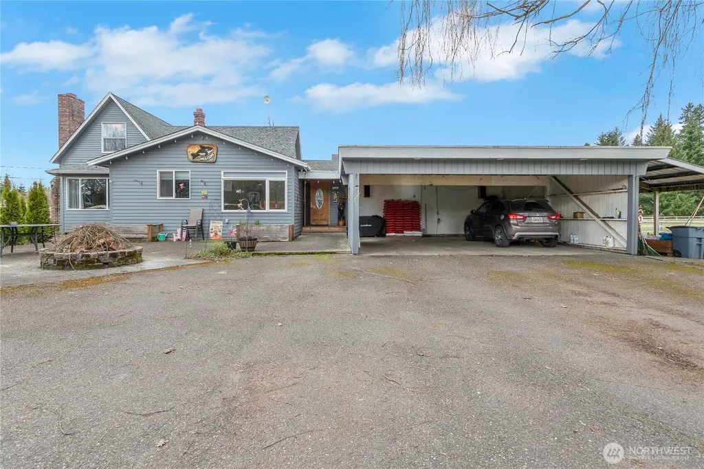 40216 264th Avenue SE Enumclaw WA 98022