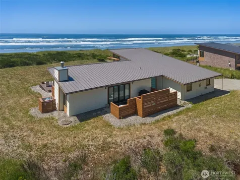 1603 Sea Grass Lane Westport WA 98595