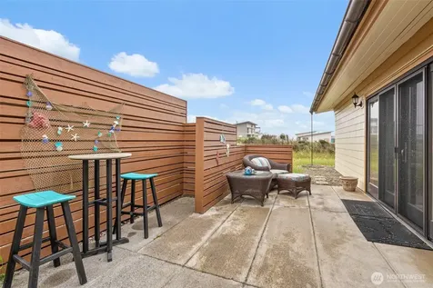 1603 Sea Grass Lane Westport WA 98595
