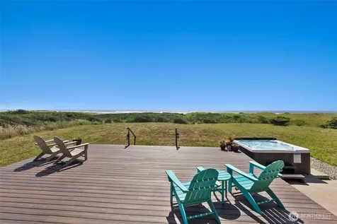 1603 Sea Grass Lane Westport WA 98595