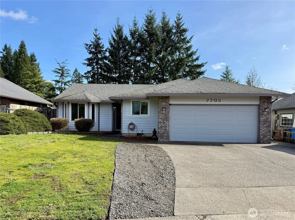 7703 NE 156th Avenue Vancouver WA 98682