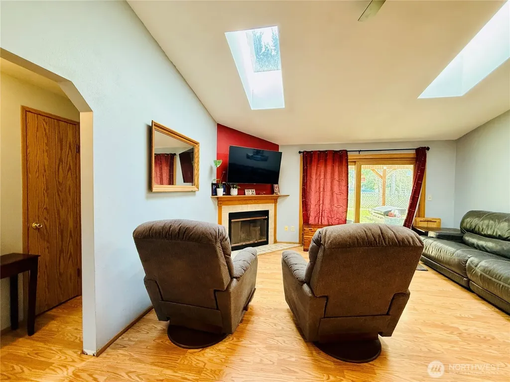 7703 NE 156th Avenue Vancouver WA 98682