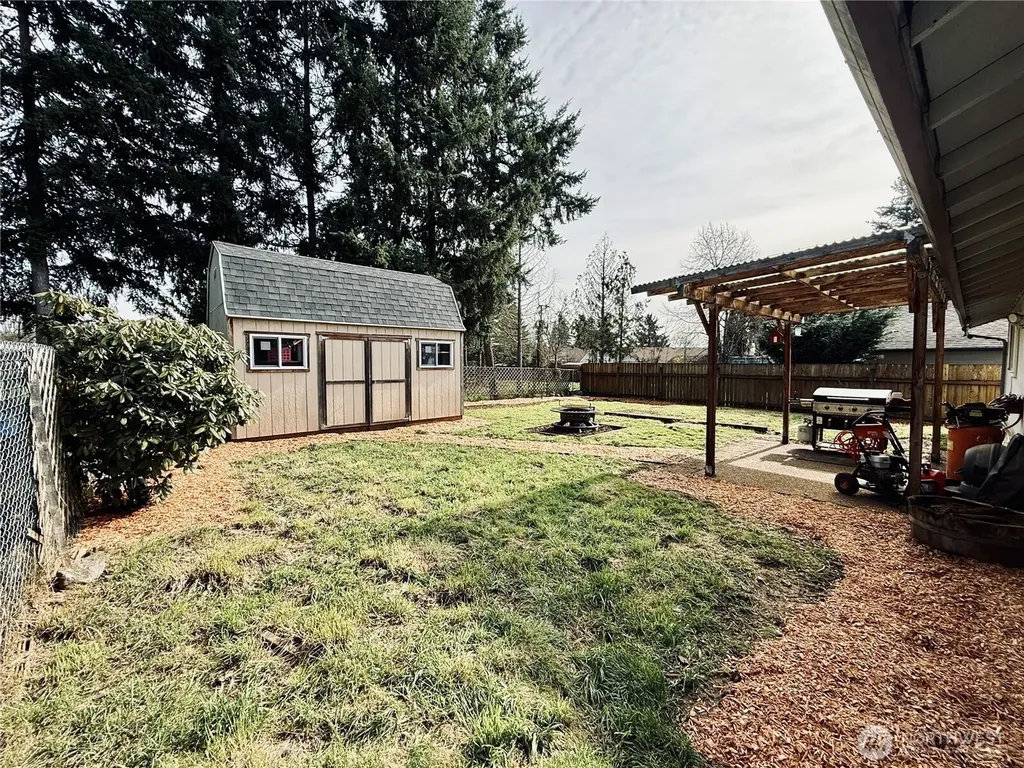 7703 NE 156th Avenue Vancouver WA 98682