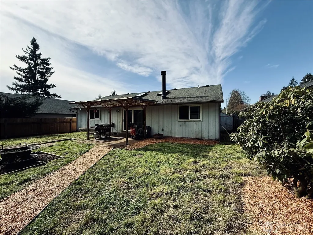 7703 NE 156th Avenue Vancouver WA 98682