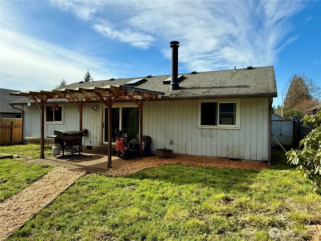 7703 NE 156th Avenue Vancouver WA 98682