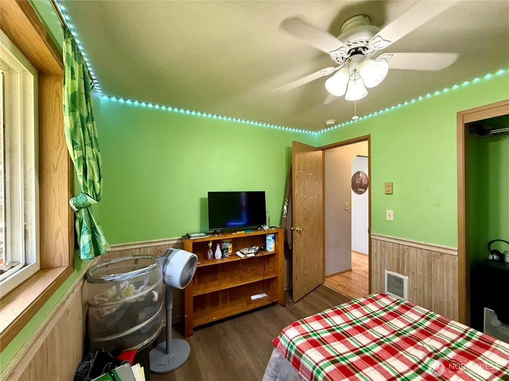 7703 NE 156th Avenue Vancouver WA 98682