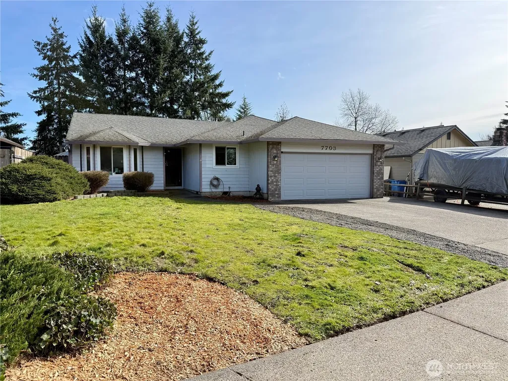 7703 NE 156th Avenue Vancouver WA 98682
