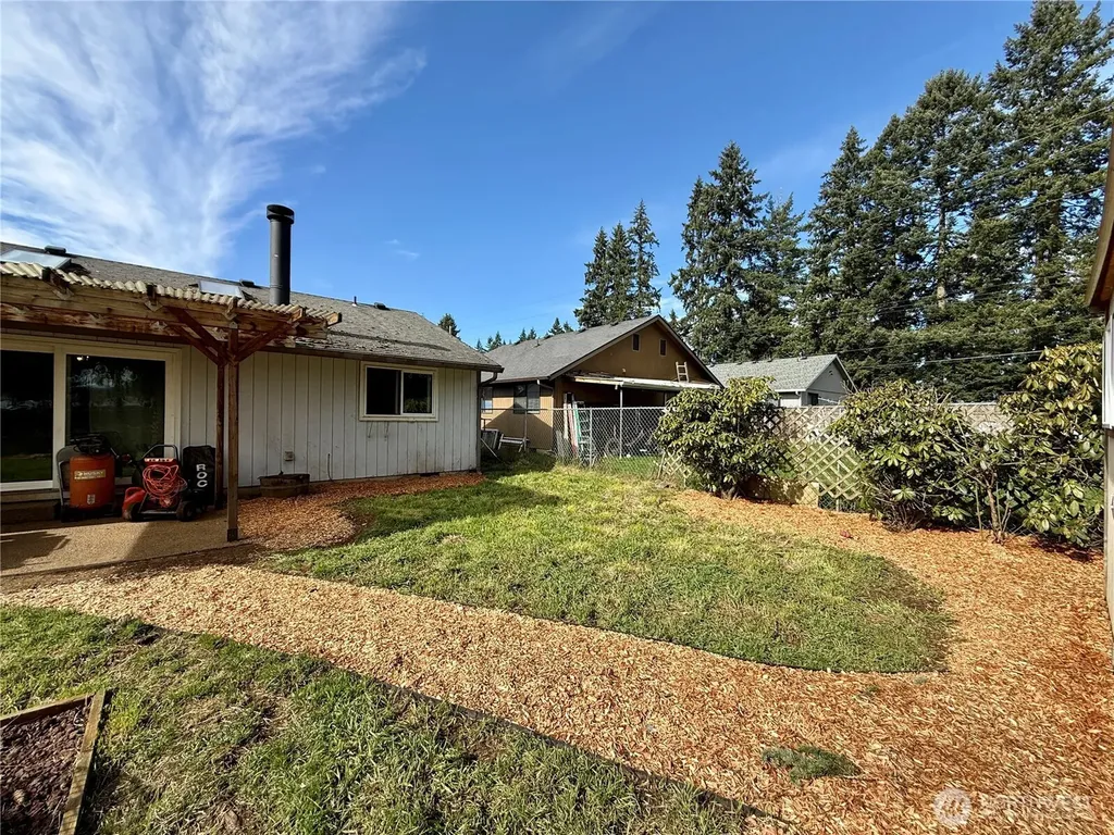 7703 NE 156th Avenue Vancouver WA 98682