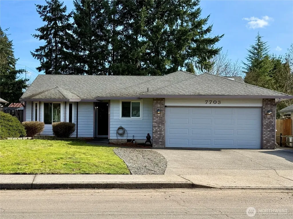 7703 NE 156th Avenue Vancouver WA 98682
