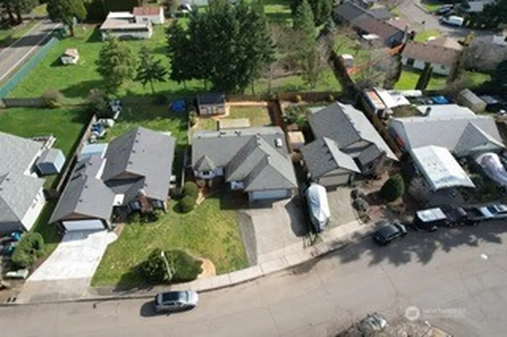 7703 NE 156th Avenue Vancouver WA 98682