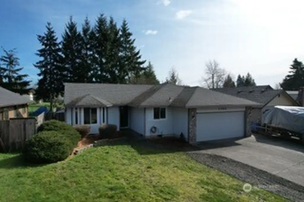 7703 NE 156th Avenue Vancouver WA 98682