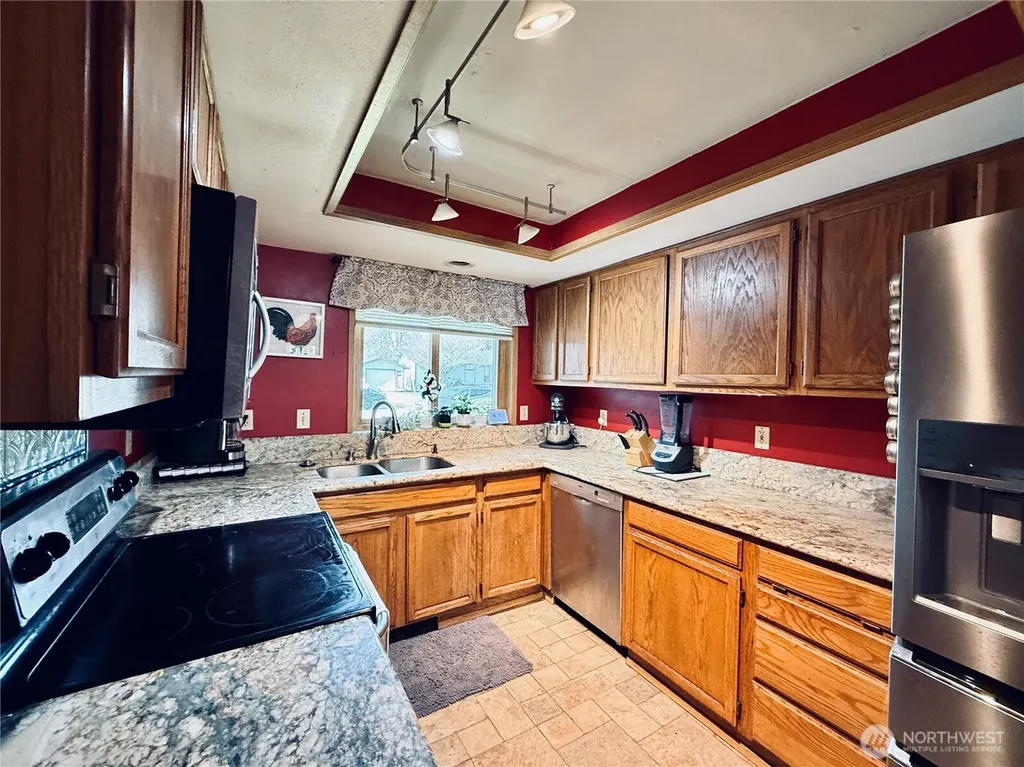 7703 NE 156th Avenue Vancouver WA 98682
