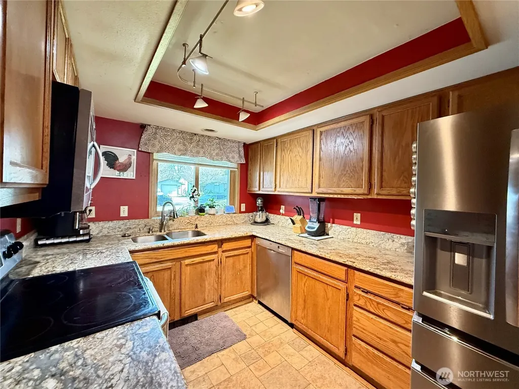 7703 NE 156th Avenue Vancouver WA 98682