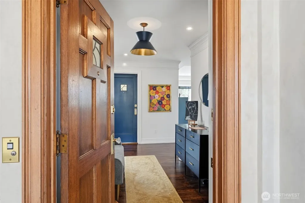 405 Prospect Street Seattle WA 98109