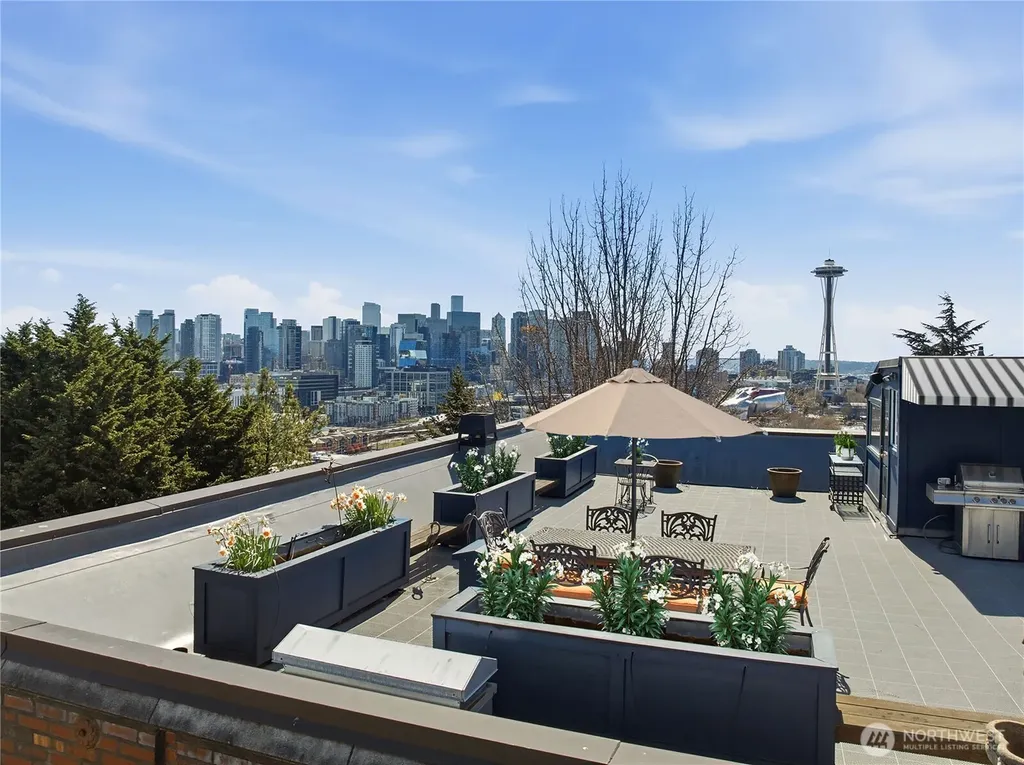 405 Prospect Street Seattle WA 98109