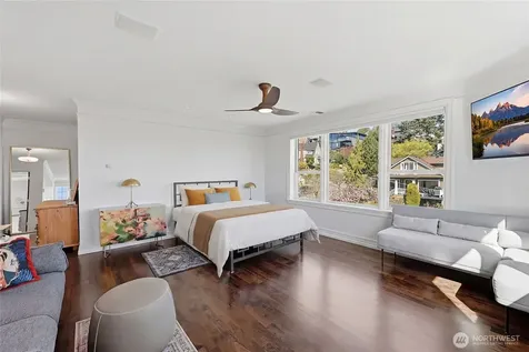 405 Prospect Street Seattle WA 98109