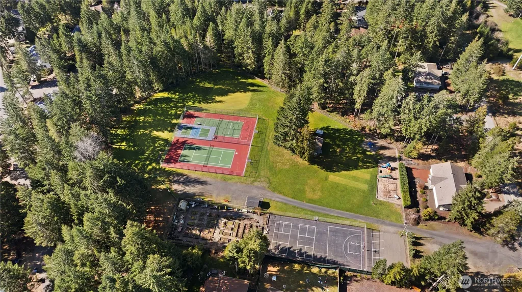 1031 E Manzanita Drive Union WA 98592