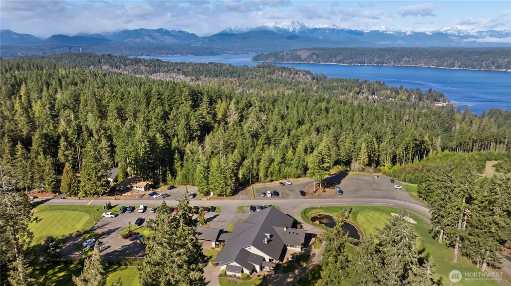 1031 E Manzanita Drive Union WA 98592