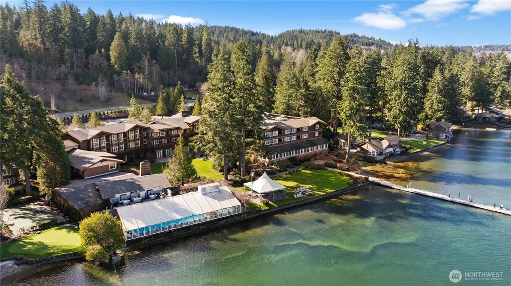 1031 E Manzanita Drive Union WA 98592