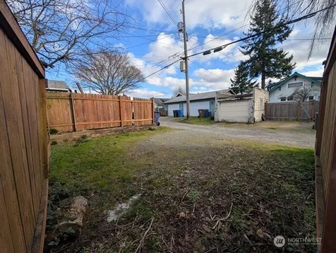2726 S 14th Street Tacoma WA 98405