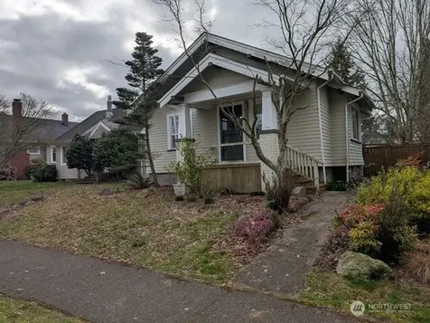 2726 S 14th Street Tacoma WA 98405