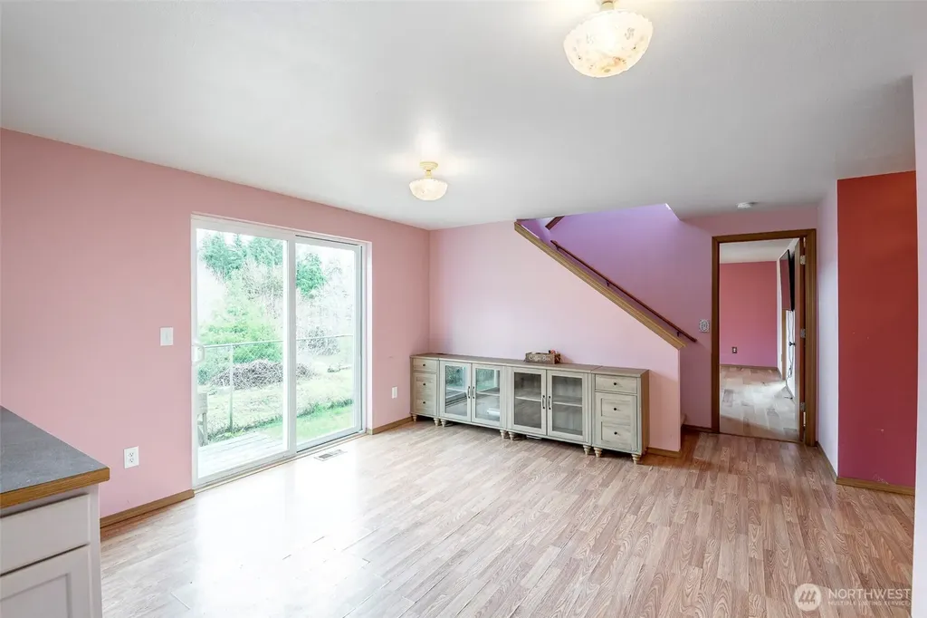 100 W Reller Road Shelton WA 98584