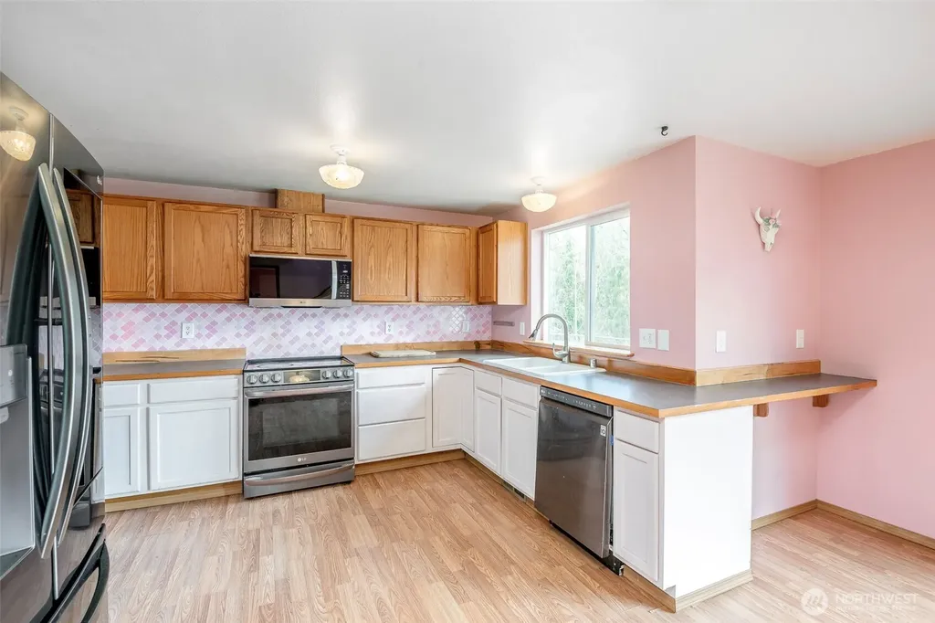 100 W Reller Road Shelton WA 98584