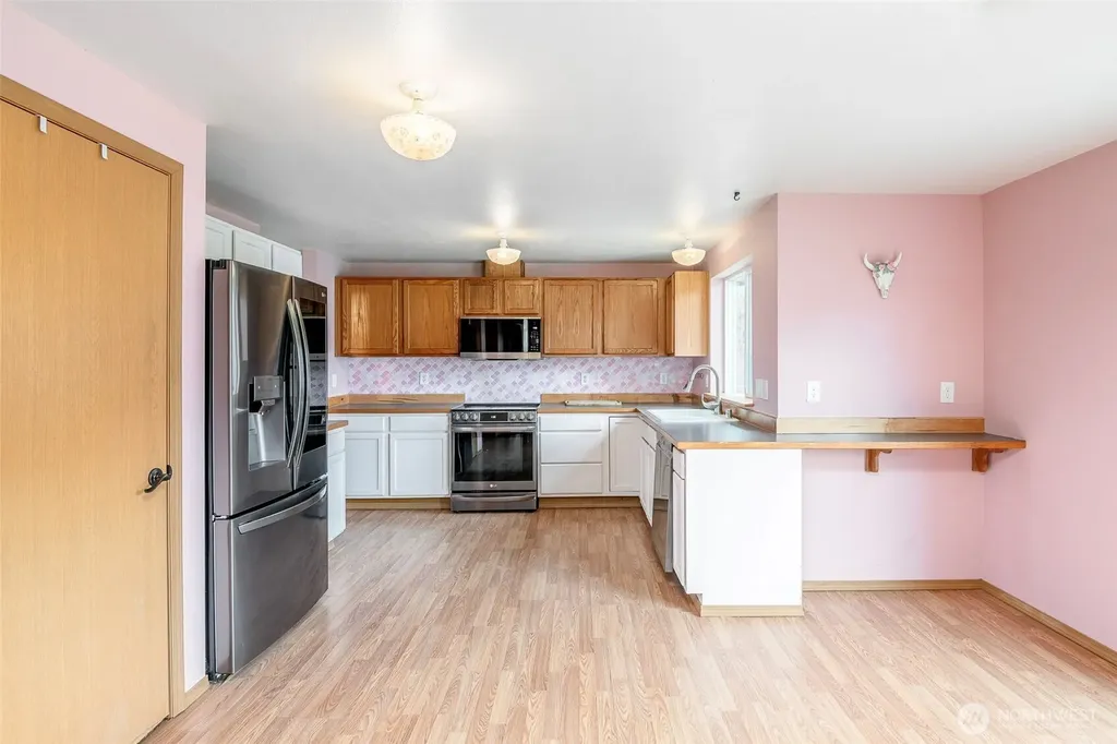 100 W Reller Road Shelton WA 98584