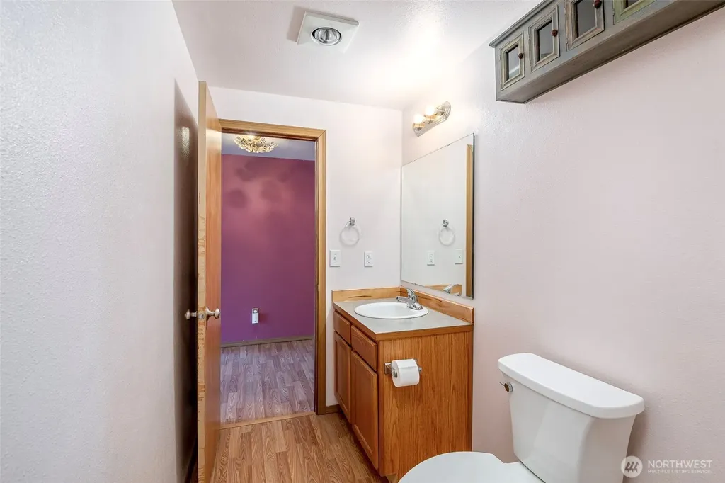 100 W Reller Road Shelton WA 98584