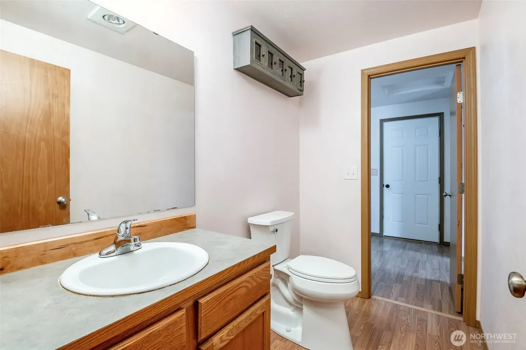 100 W Reller Road Shelton WA 98584