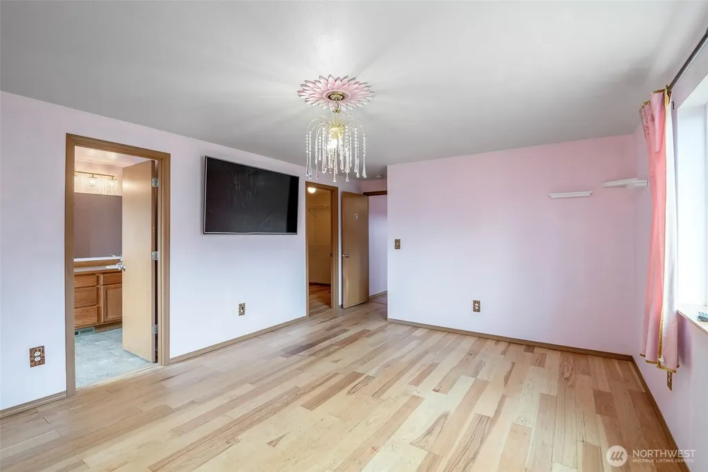 100 W Reller Road Shelton WA 98584