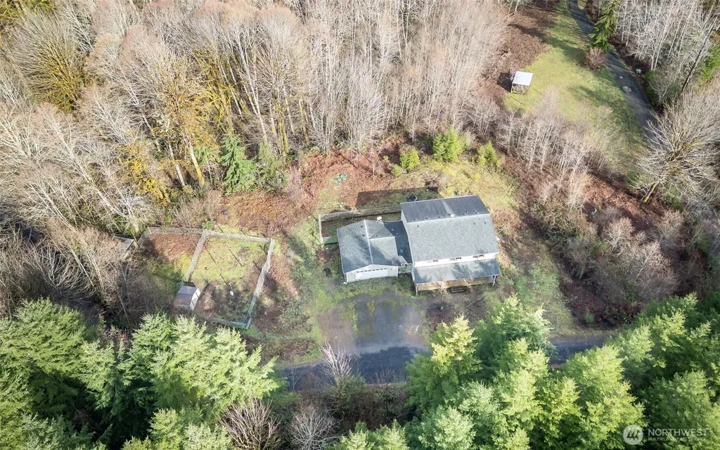 100 W Reller Road Shelton WA 98584