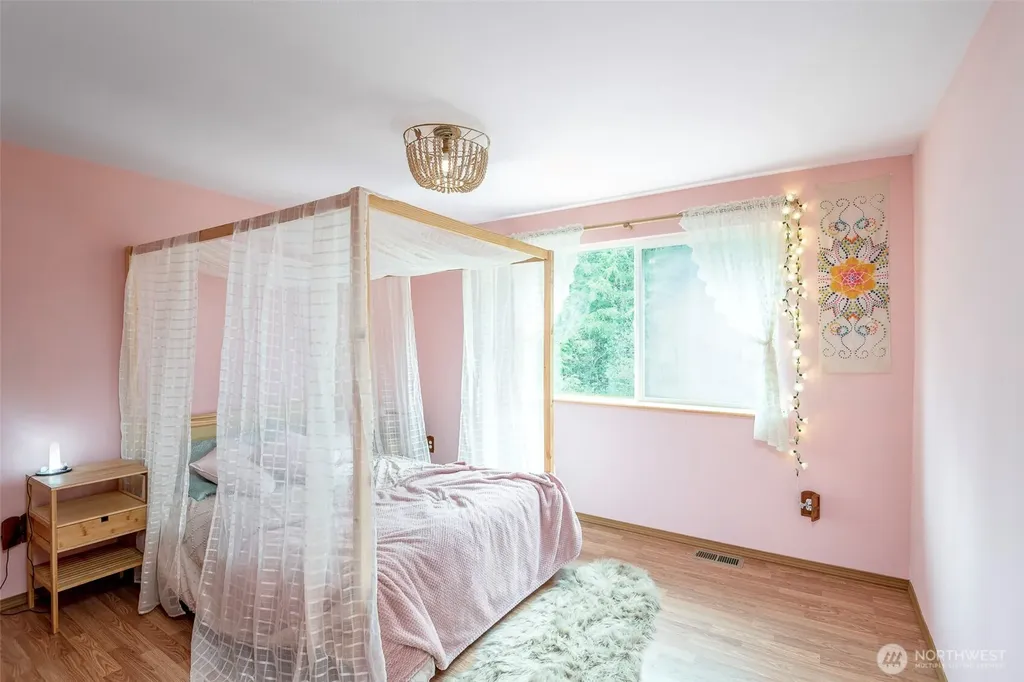 100 W Reller Road Shelton WA 98584