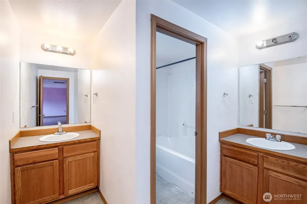 100 W Reller Road Shelton WA 98584