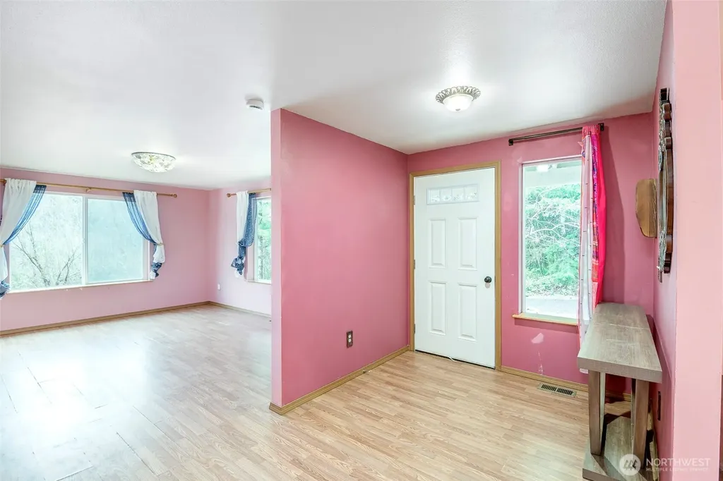 100 W Reller Road Shelton WA 98584