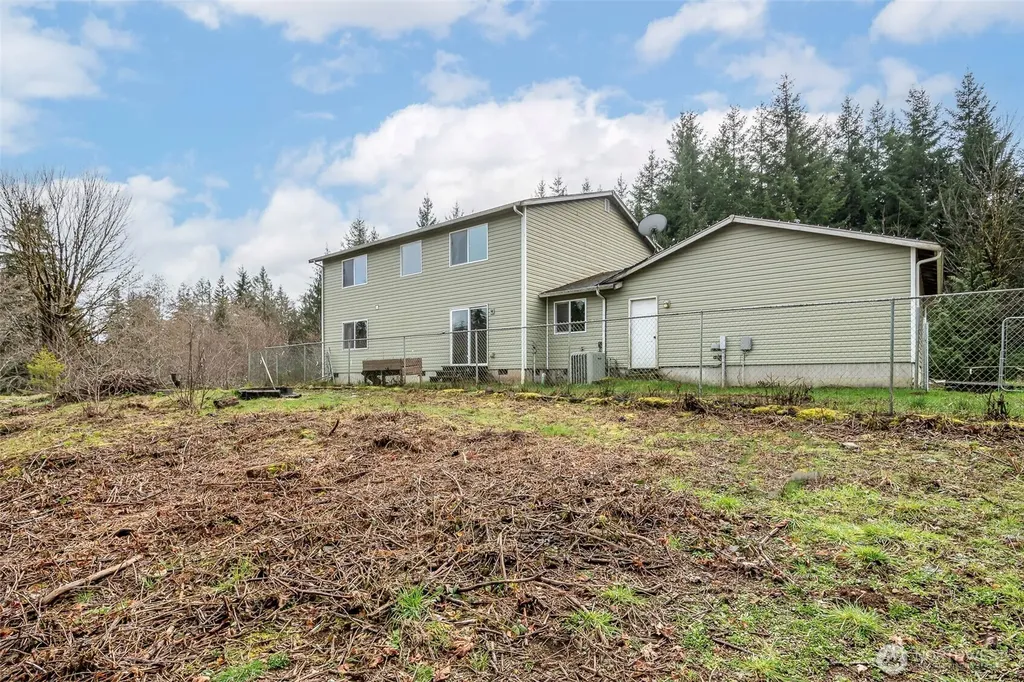 100 W Reller Road Shelton WA 98584