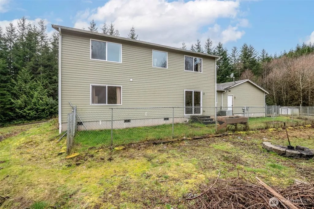 100 W Reller Road Shelton WA 98584
