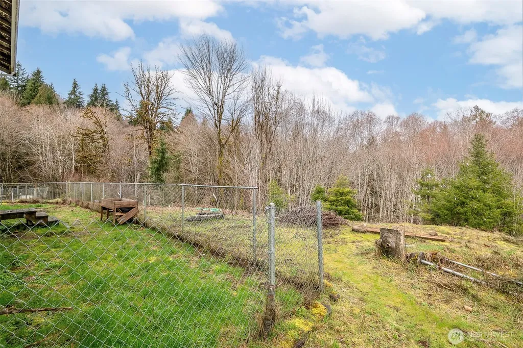 100 W Reller Road Shelton WA 98584