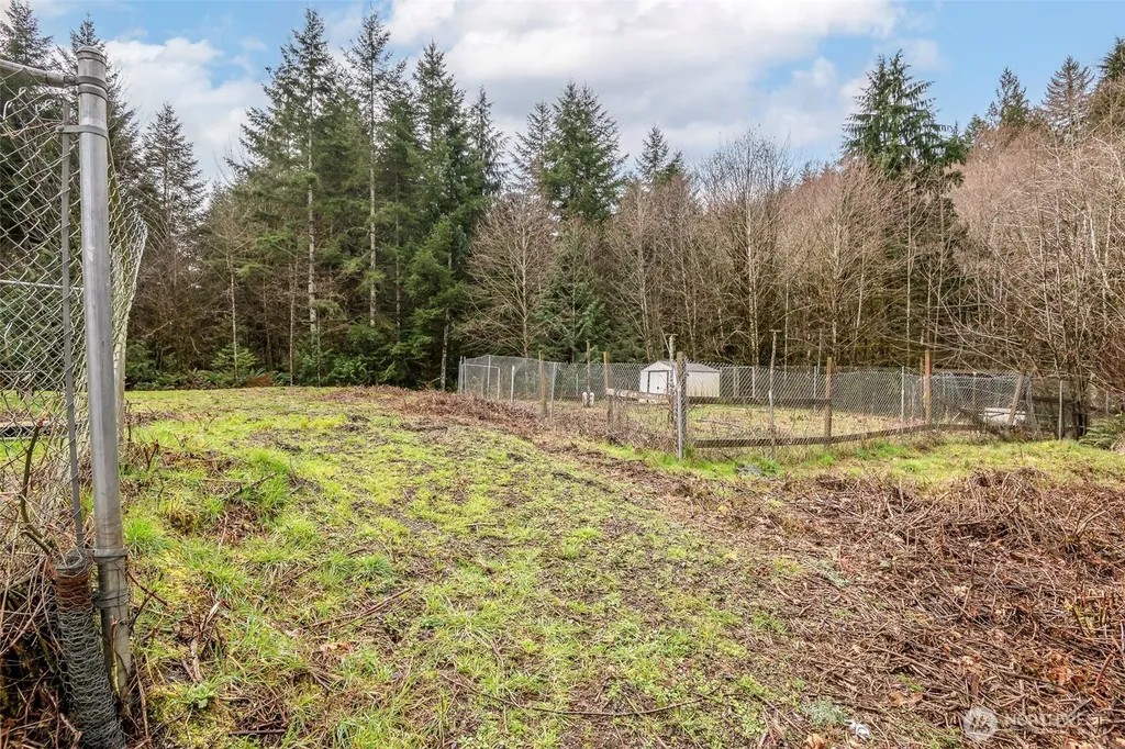 100 W Reller Road Shelton WA 98584