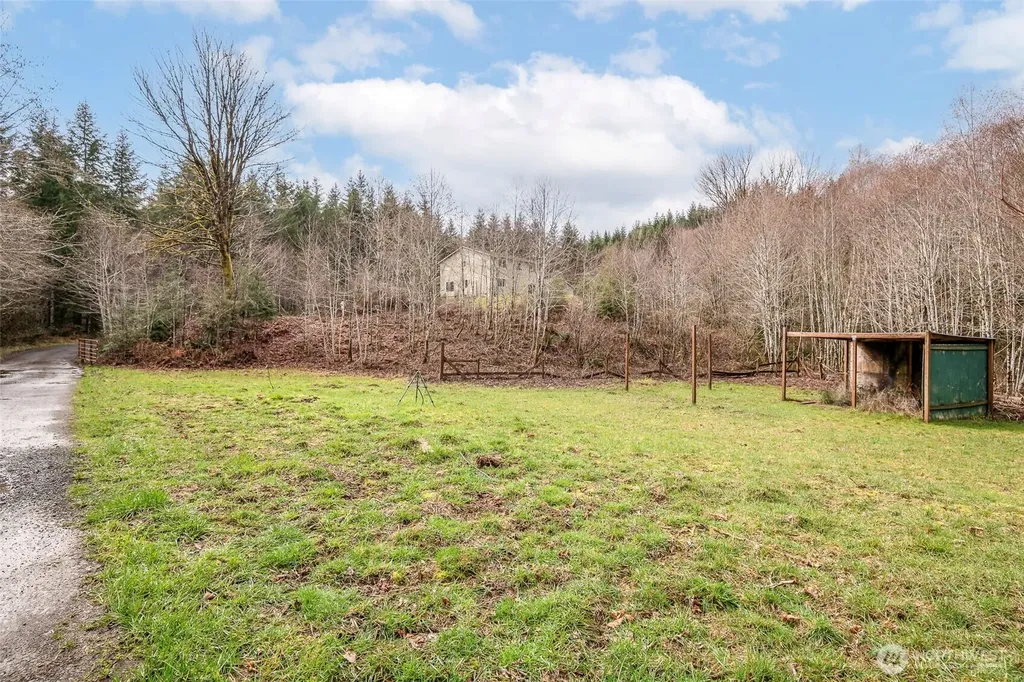 100 W Reller Road Shelton WA 98584