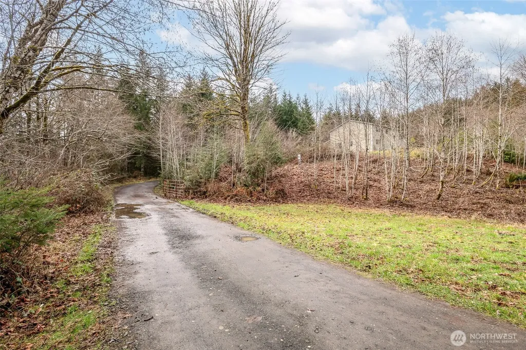 100 W Reller Road Shelton WA 98584